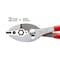 Tekton 8 Inch Slip Joint Pliers 37123 - alternate 6